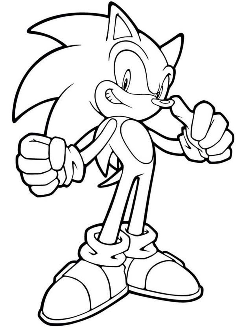 10 Free Printable Sonic Coloring Pages Coloring Sarahsoriano 10 Free Printable Sonic Coloring Pages Coloring Sarahsoriano