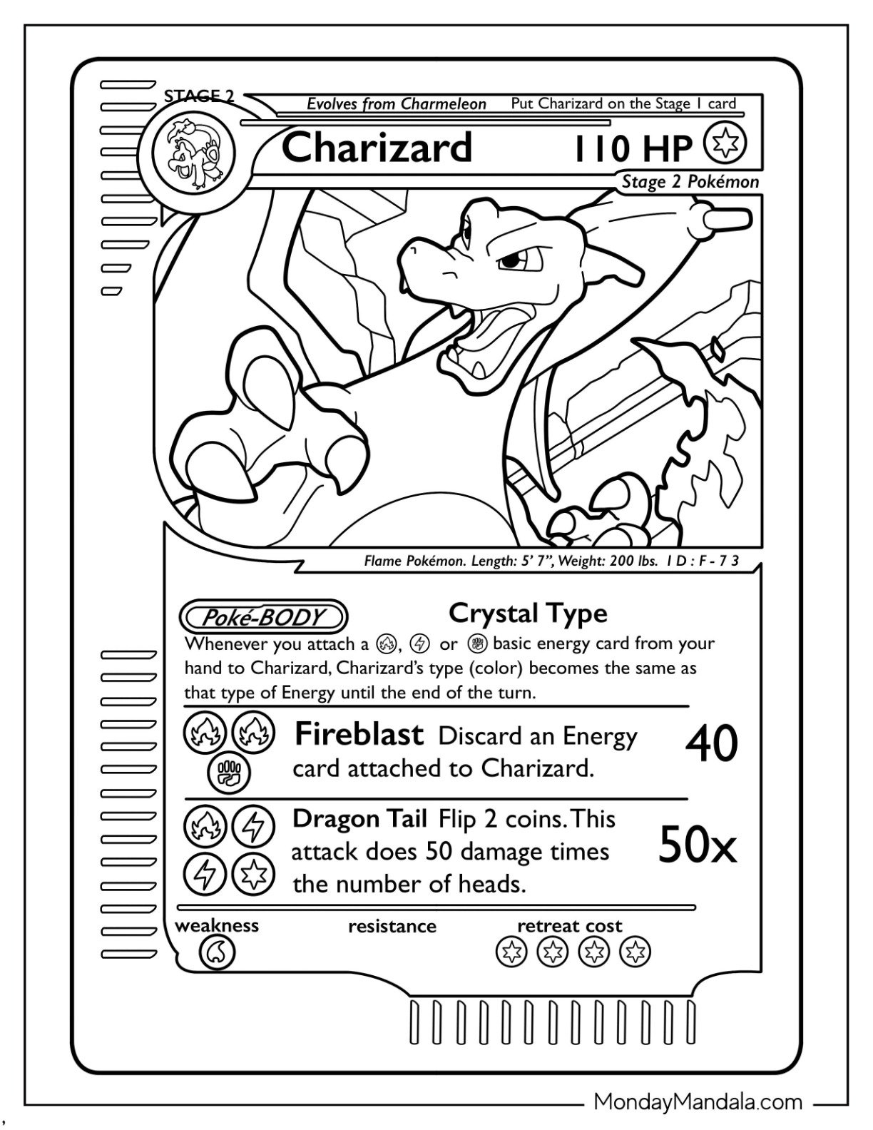 100 Pokemon Coloring Pages Free PDF Printables In 2023 40 OFF