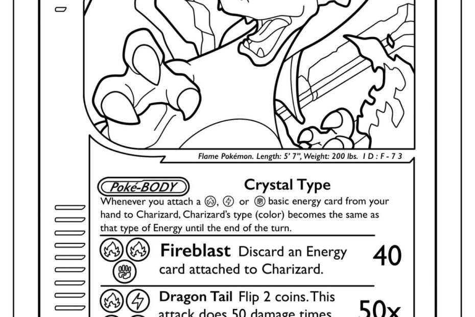 100 Pokemon Coloring Pages Free PDF Printables In 2023 40 OFF