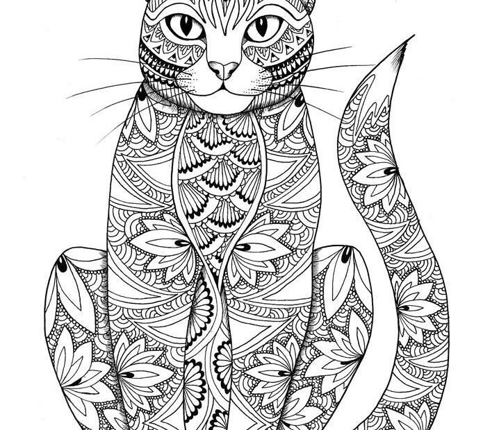 1000 Coloring Pages To Print Adult Adult Coloring Pages Printable