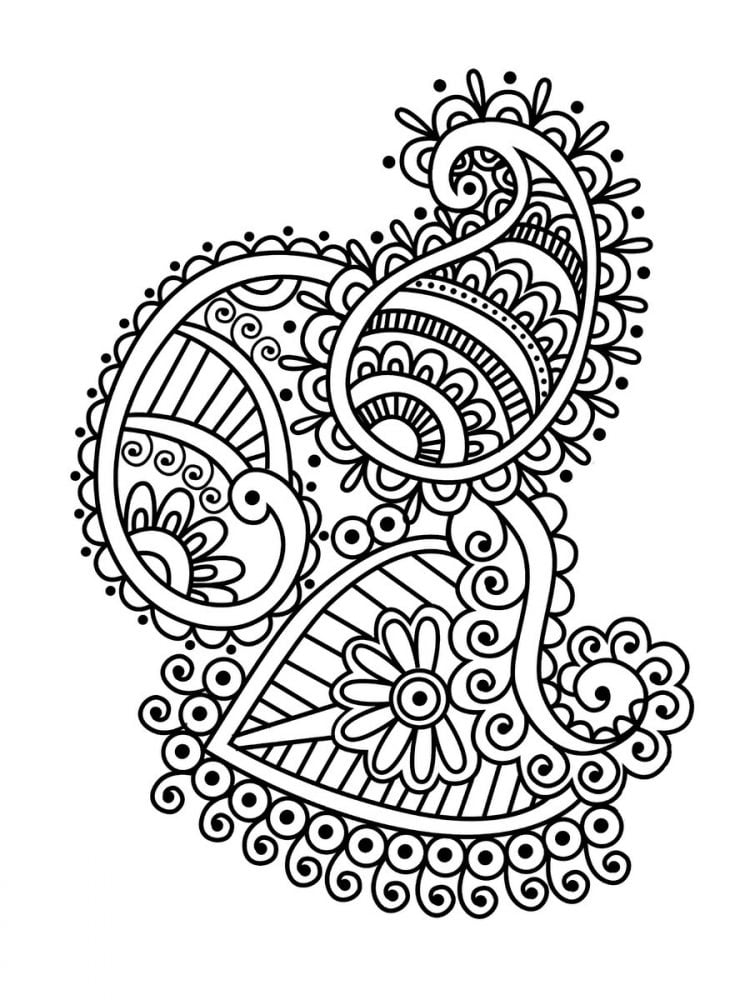 1000 Coloring Pages To Print Coloring Pages
