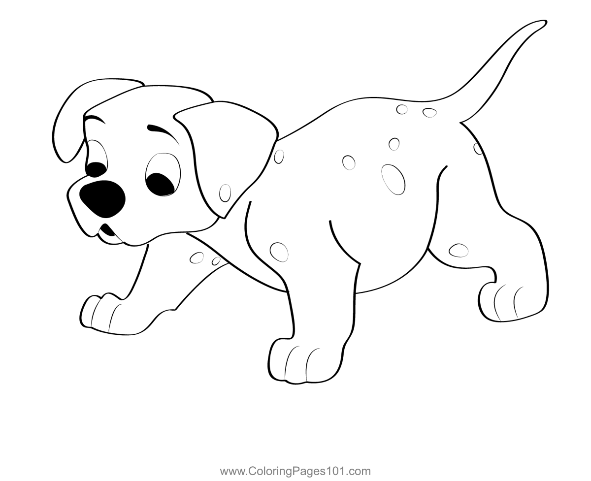 free 101 coloring pages