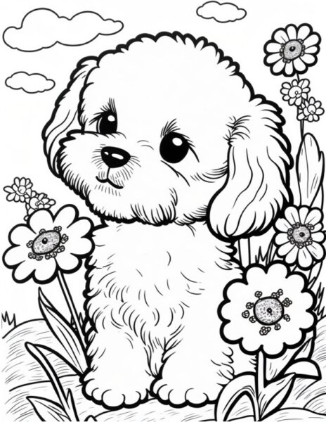 free cute adult coloring pages free cute adult coloring pages