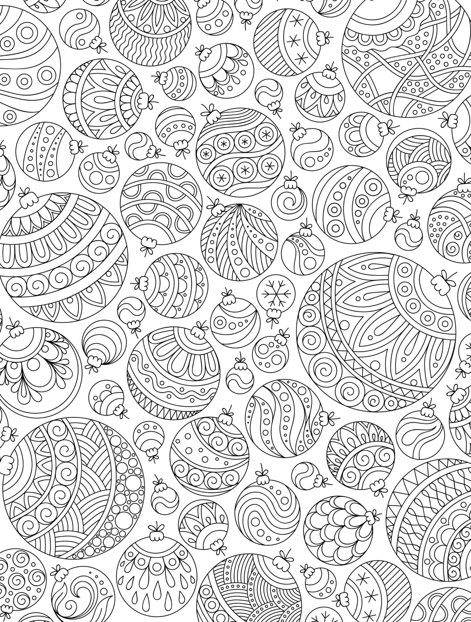 15 CRAZY Busy Coloring Pages For Adults Coloring Pages Malvorlagen 15 CRAZY Busy Coloring Pages For Adults Coloring Pages Malvorlagen