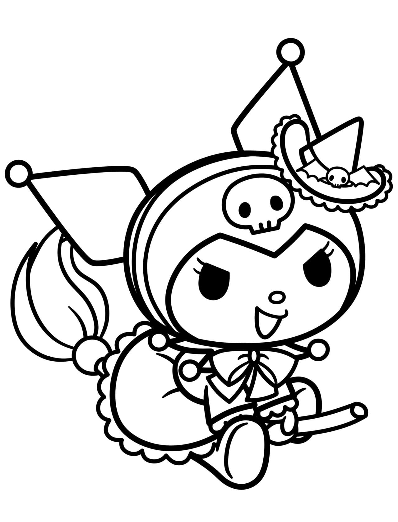16 Kuromi Coloring Pages Free Printable Coloring Pages Porn Sex Picture 16 Kuromi Coloring Pages Free Printable Coloring Pages Porn Sex Picture