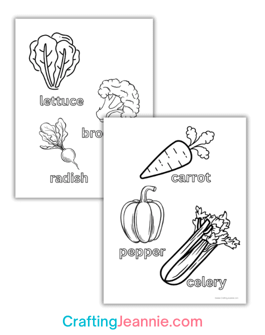 free coloring sheets with numbers
