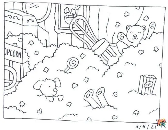 coloring sheets bobbie goods coloring sheets bobbie goods