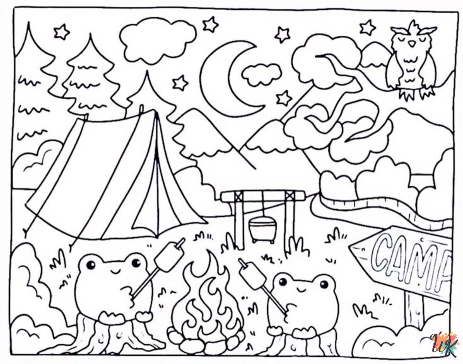 bobbie good coloring book pdf