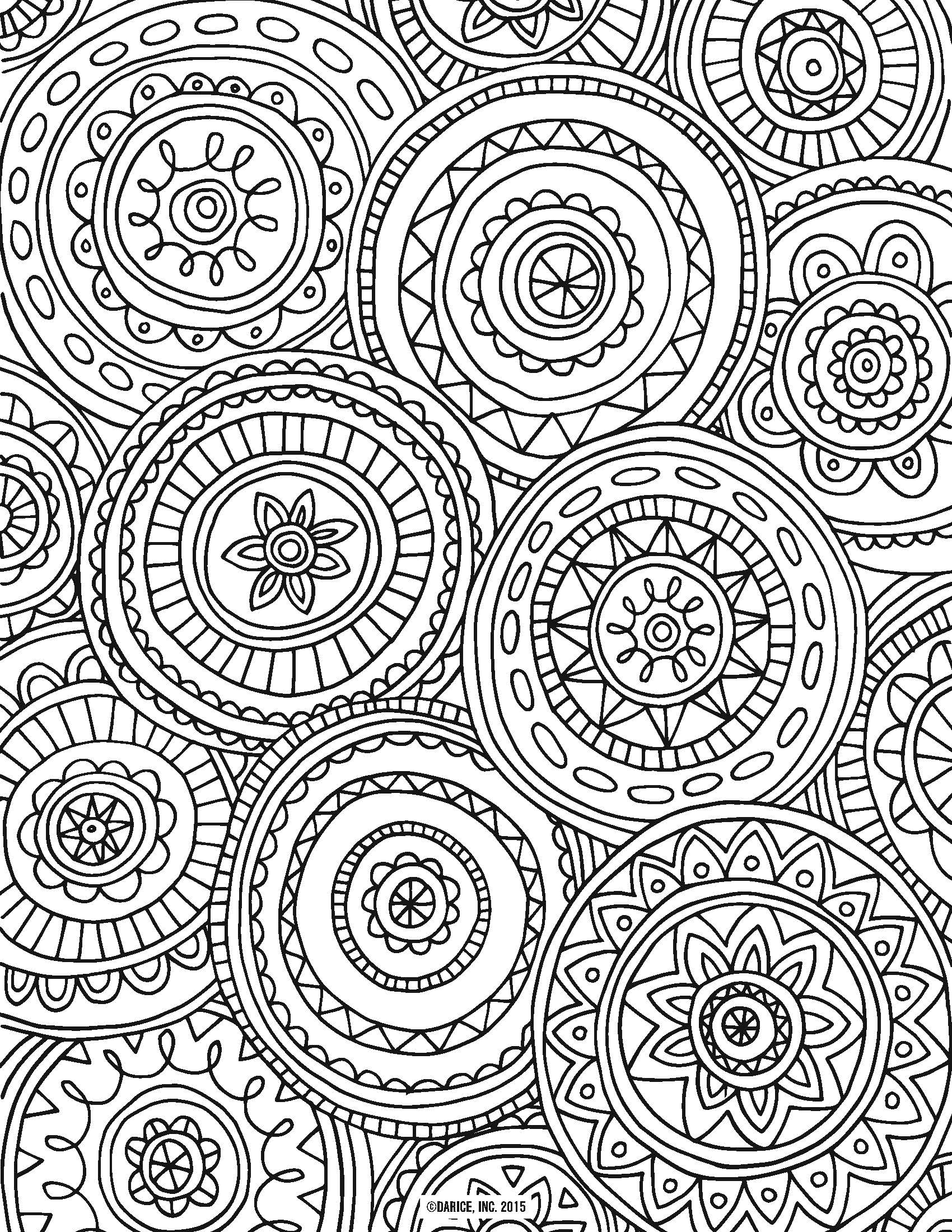 coloring pictures to print adult coloring pictures to print adult