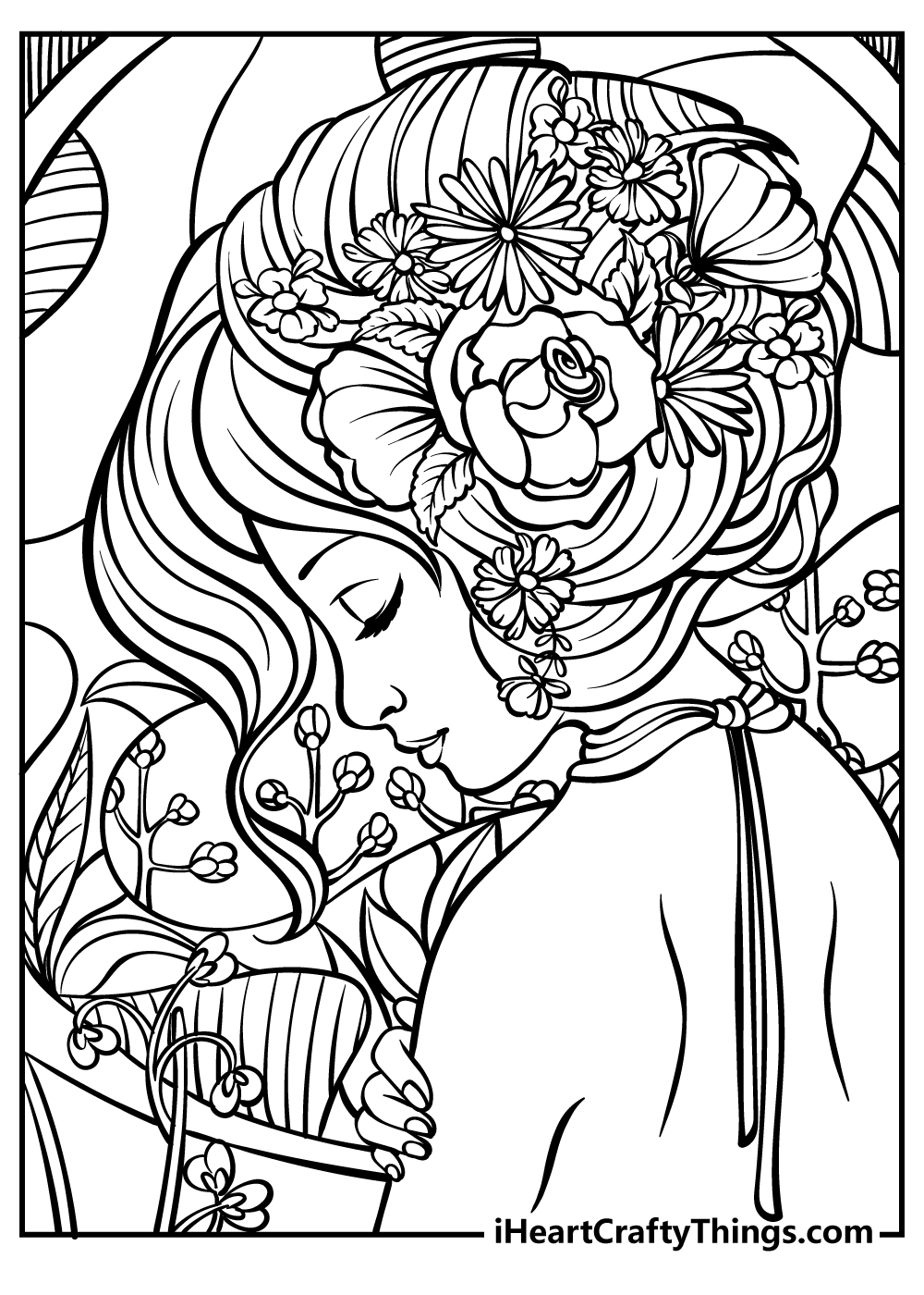 free printable adult coloring pages free printable adult coloring pages