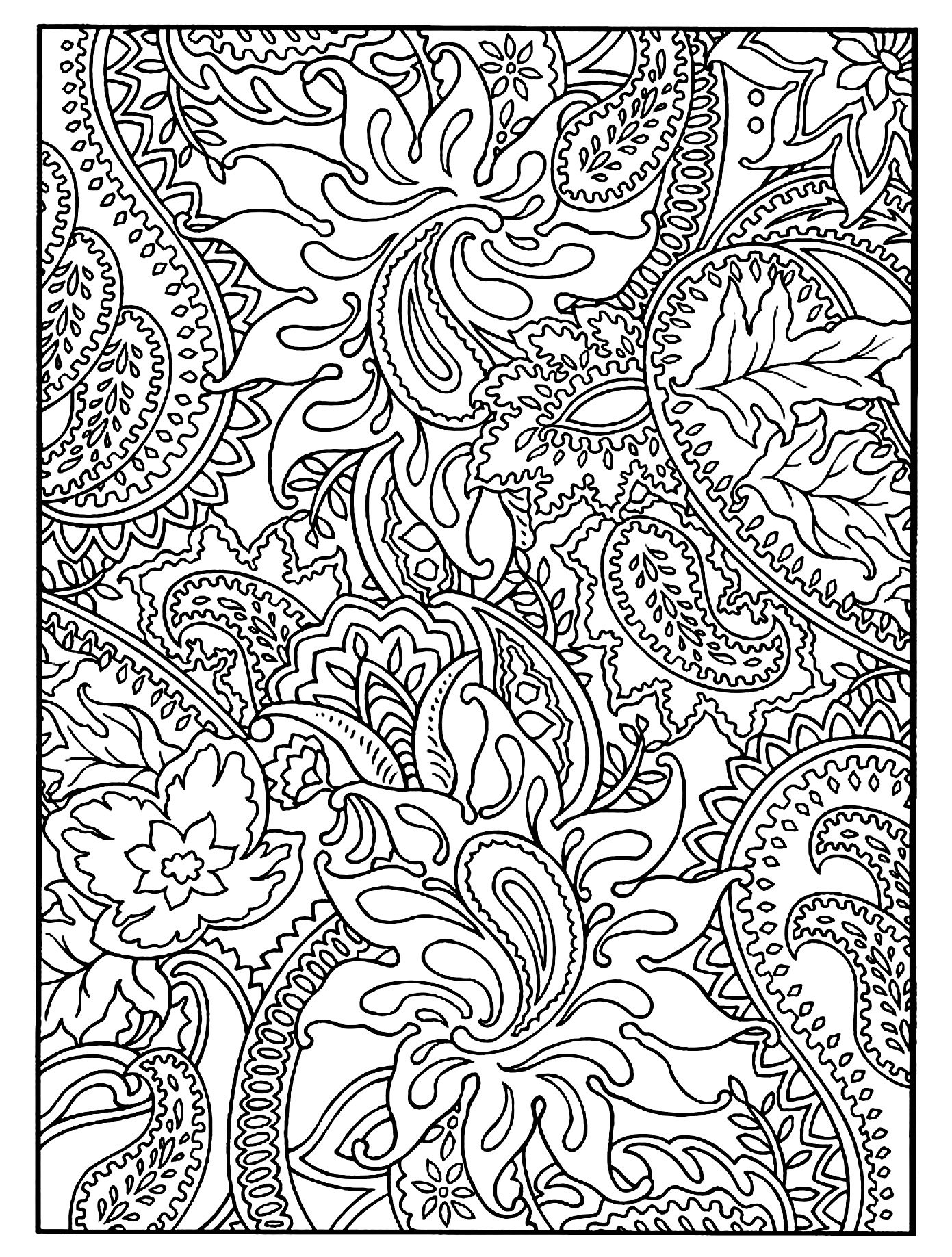 free printable adult coloring sheets free printable adult coloring sheets