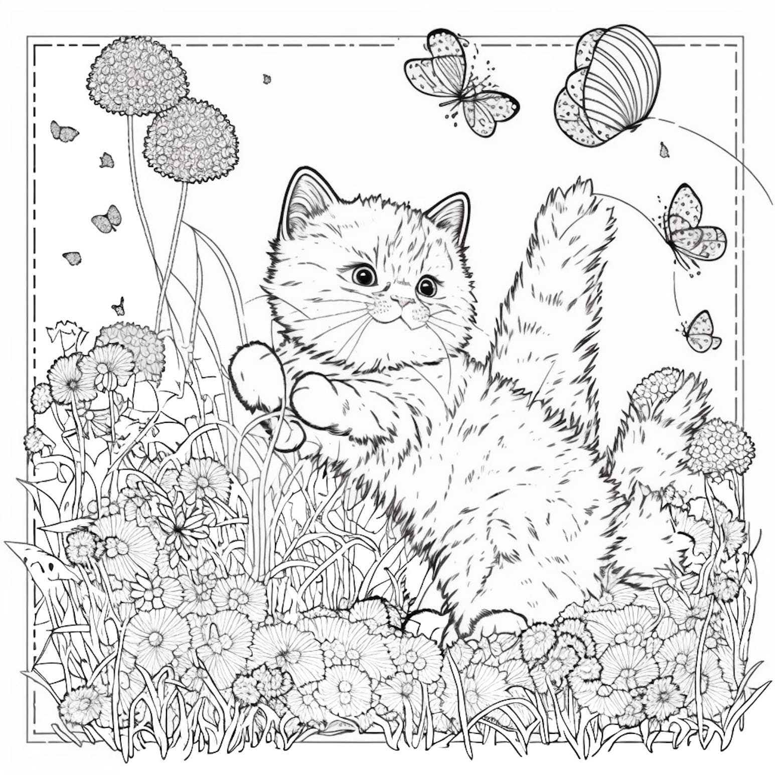 20 Kitten Coloring Pages Kitten Coloring Pages Best Coloring Pages 20 Kitten Coloring Pages Kitten Coloring Pages Best Coloring Pages