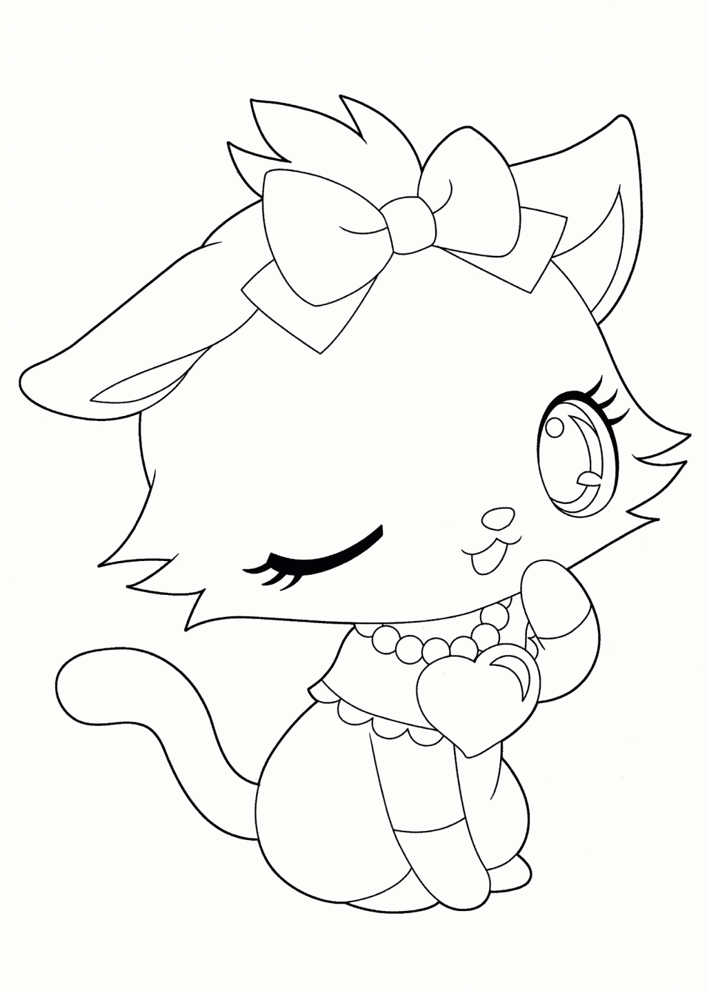 2025 Calendar Anime Printable Coloring Sheets James Aadil