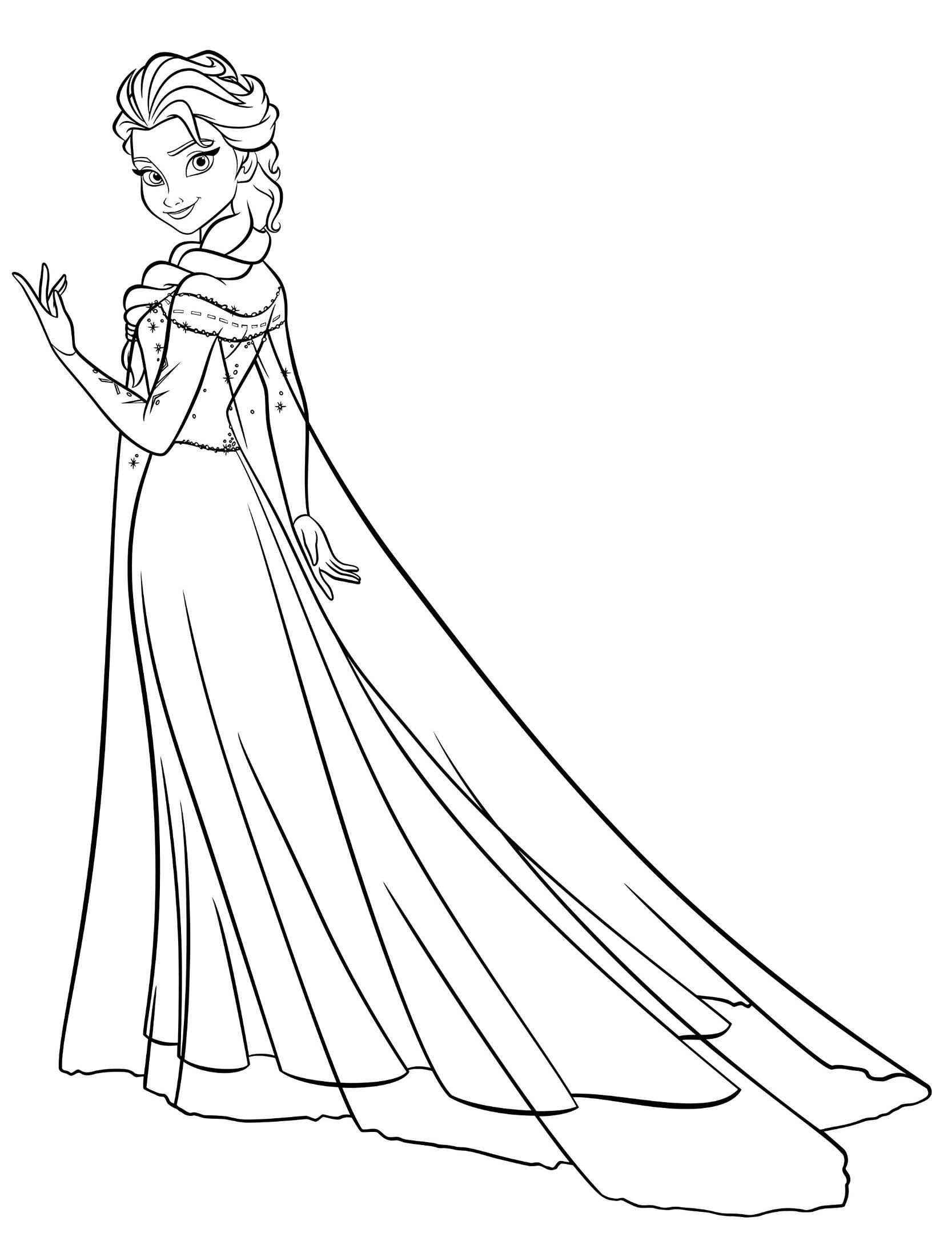 21 Frozen Coloring Pages Frozen Elsa Coloring Book Birthday Party 21 Frozen Coloring Pages Frozen Elsa Coloring Book Birthday Party