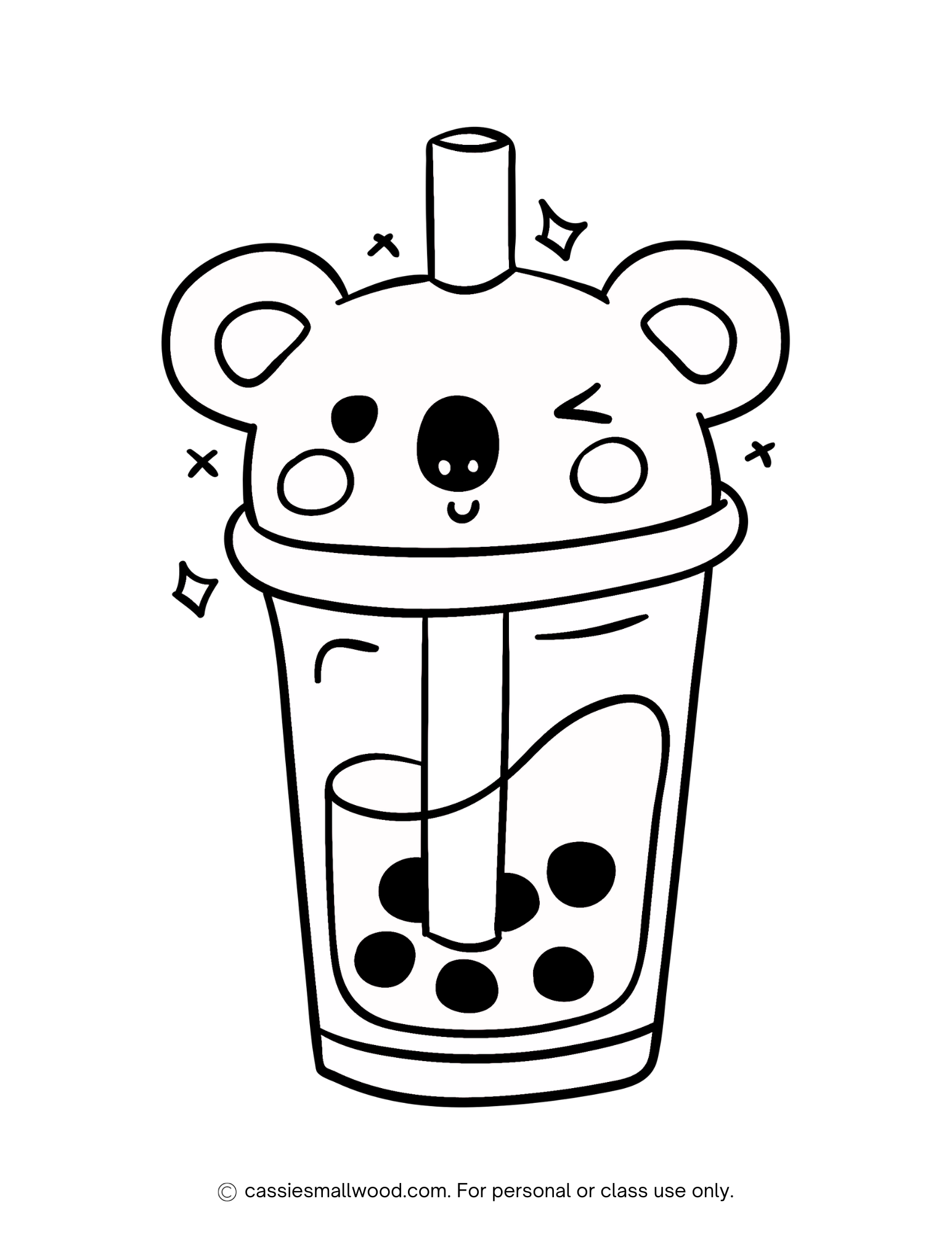 25 Cute Boba Tea Coloring Pages Free Printables In 2024 Coloring 25 Cute Boba Tea Coloring Pages Free Printables In 2024 Coloring