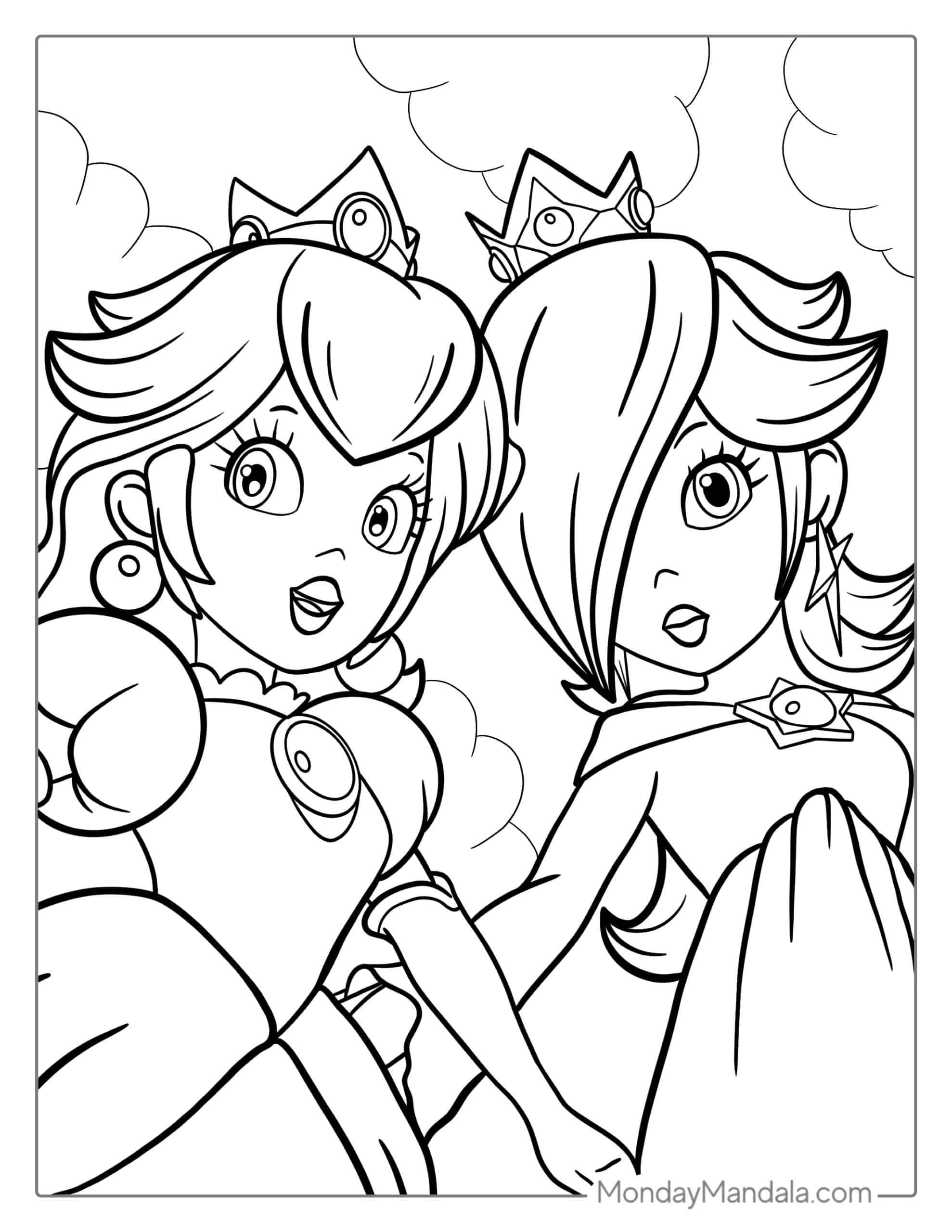 25 Princess Peach Coloring Pages Free Pdf Printables In 2023 Bilarasa 25 Princess Peach Coloring Pages Free Pdf Printables In 2023 Bilarasa
