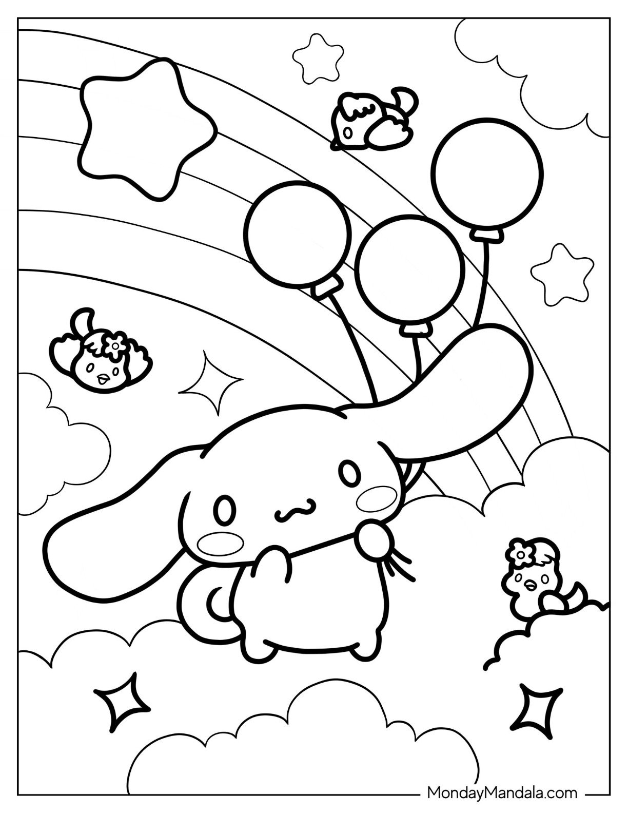 free printable coloring pages kawaii free printable coloring pages kawaii