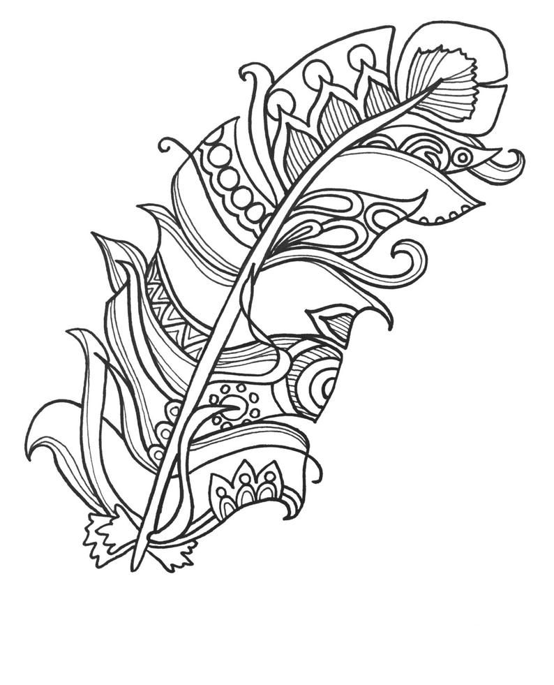 30 Simple Fun Coloring Pages For Adults Ideas