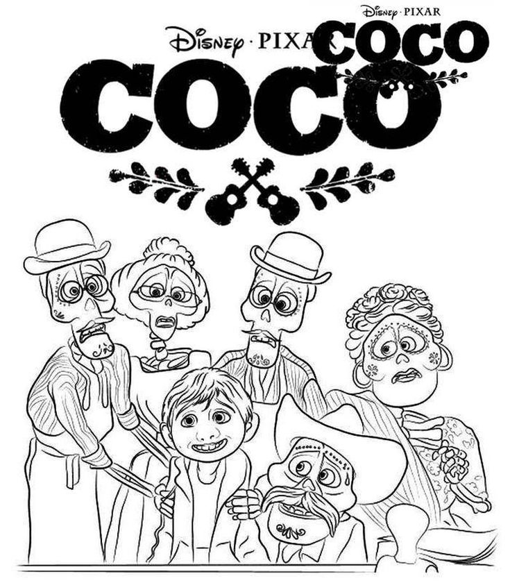 33 Coco Printable Coloring Pages Free Printable Coloring Pages Images 33 Coco Printable Coloring Pages Free Printable Coloring Pages Images