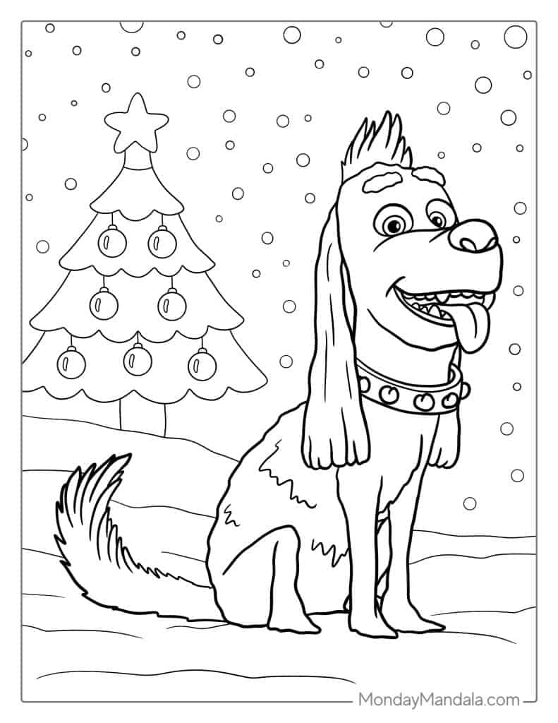 38 Grinch Coloring Pages Free PDF Printables 38 Grinch Coloring Pages Free PDF Printables