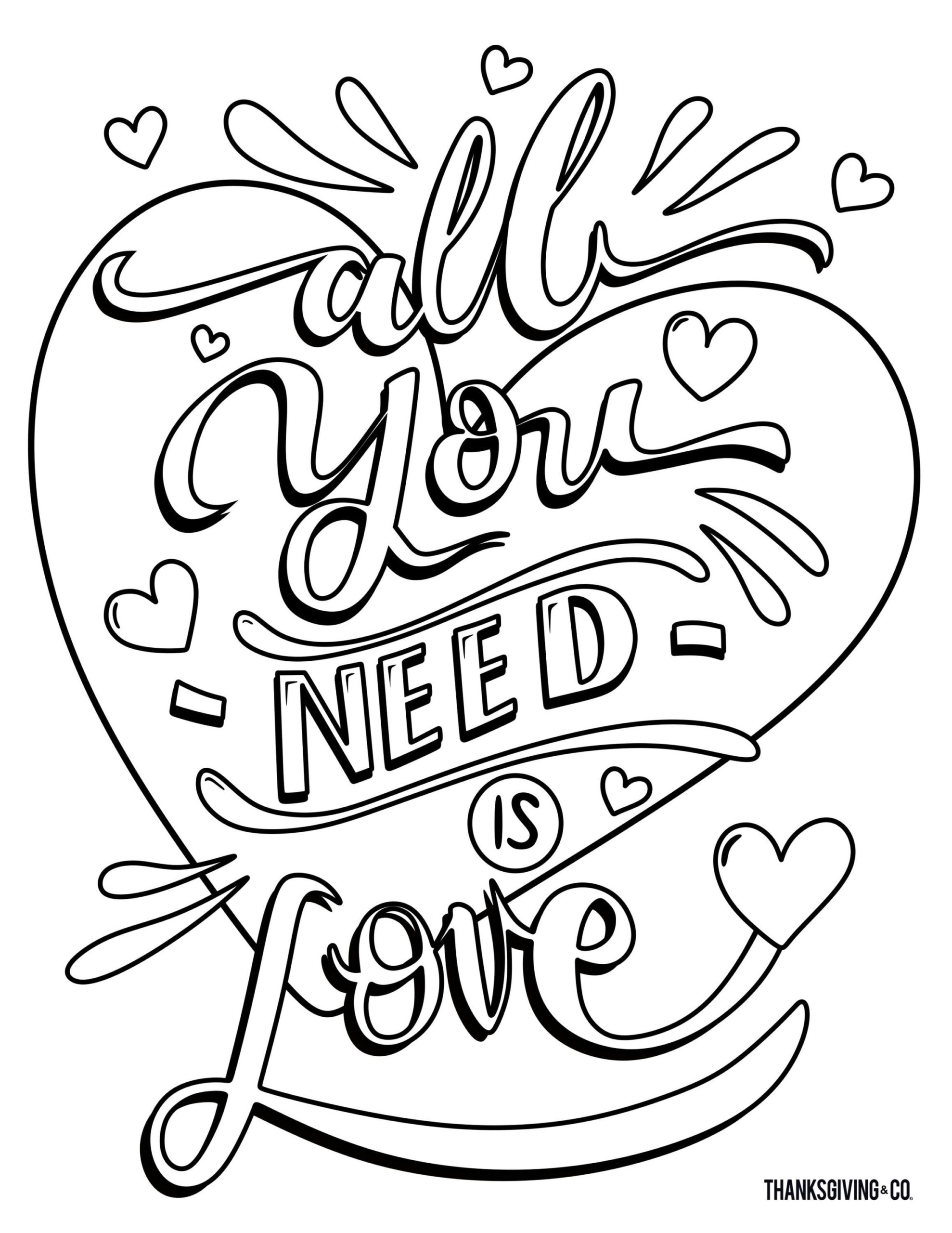 valentines coloring sheets printable free