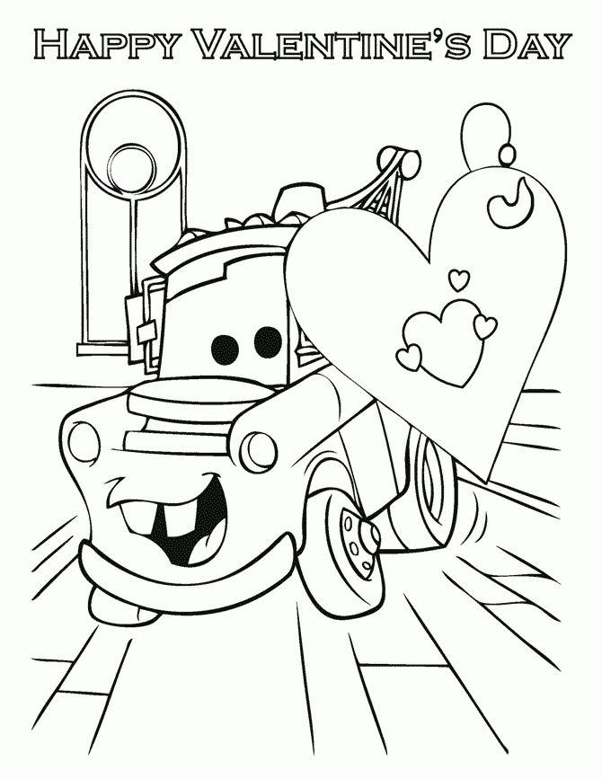 40 Sweet Valentines Coloring Pages To Enjoy Oh La De Coloring Pages 