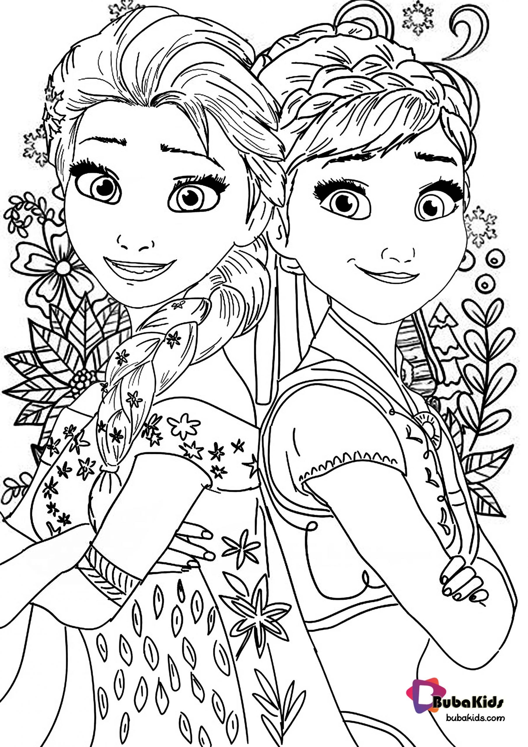 49 Colouring Pages Frozen 2 Free Wallpaper 49 Colouring Pages Frozen 2 Free Wallpaper