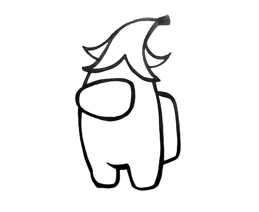 5 Among Us Coloring Page Free Printable Coloring Pages For Kids 5 Among Us Coloring Page Free Printable Coloring Pages For Kids