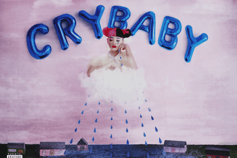 50 Melanie Martinez Cry Baby Wallpapers WallpaperSafari
