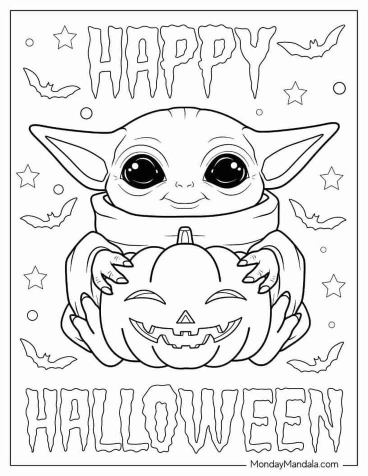 500 Halloween Coloring Pages Free PDF Printables Halloween Coloring 500 Halloween Coloring Pages Free PDF Printables Halloween Coloring