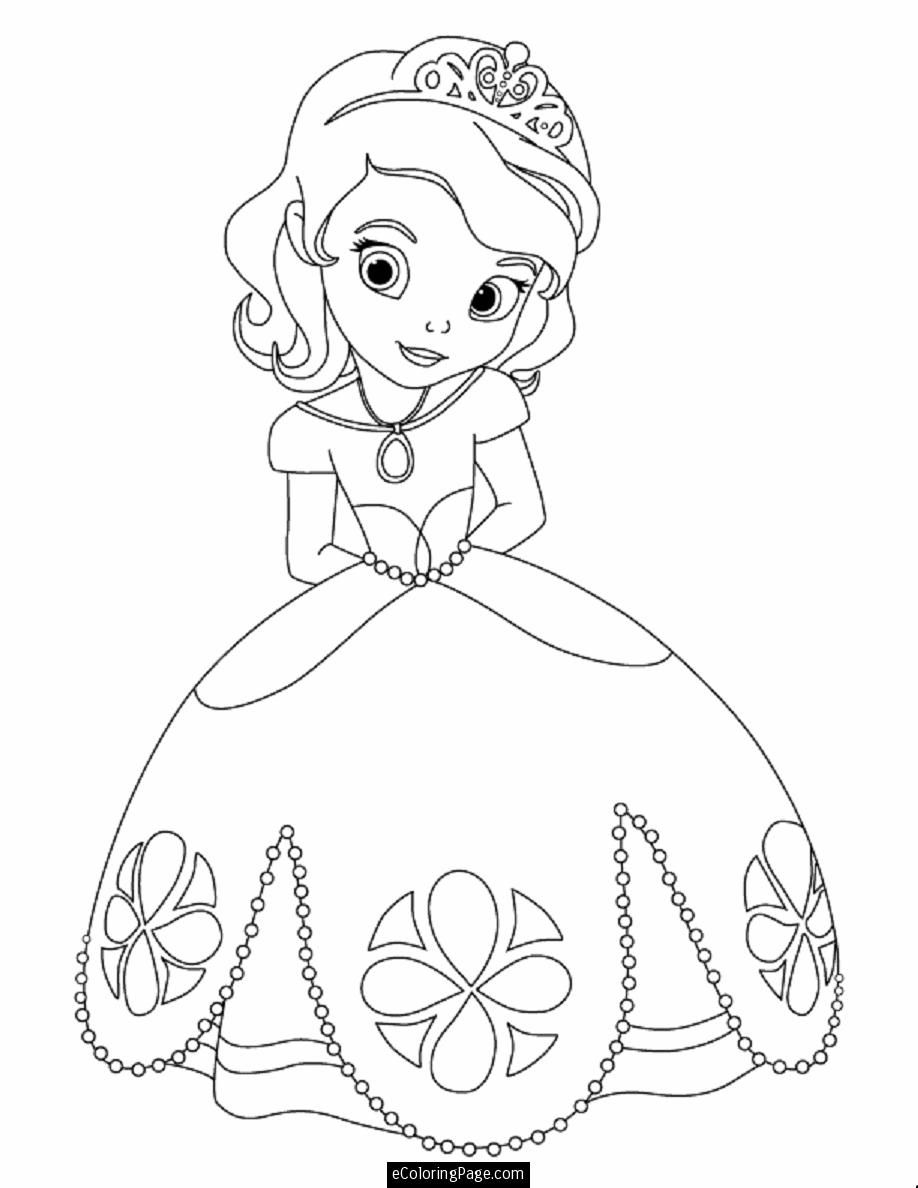 53 Colouring Pages Of Disney Princess For Free Hot Coloring Pages