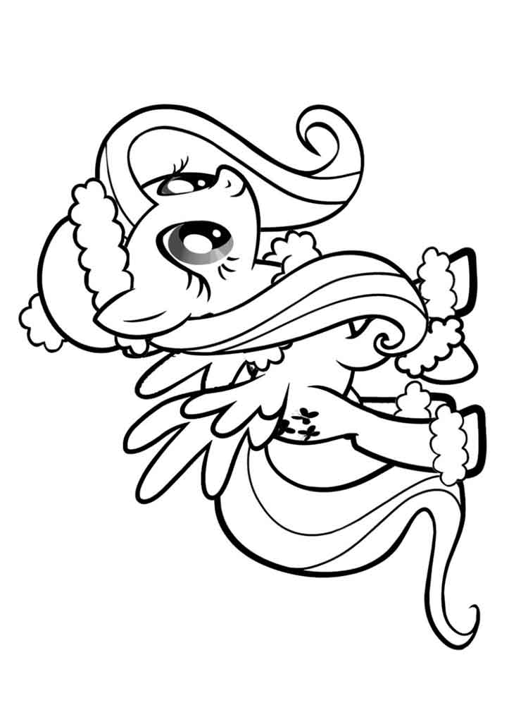 6 Year Old Coloring Pages