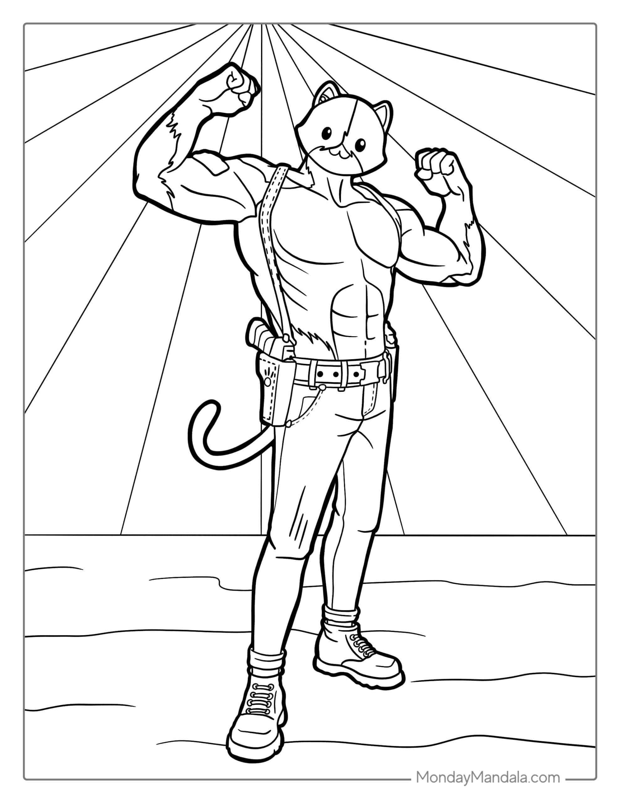 60 Fortnite Coloring Pages Free PDF Printables Coloring Pages For 60 Fortnite Coloring Pages Free PDF Printables Coloring Pages For