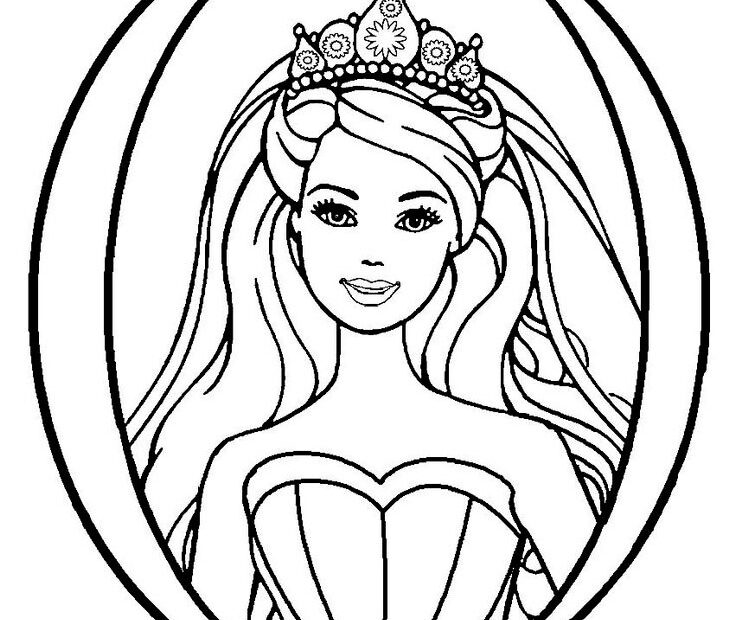 7 Year Old Coloring Pages