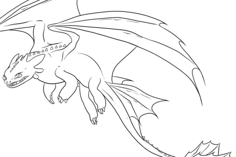 88 Top Colouring Pages Printable Dragon Images Hot Coloring Pages