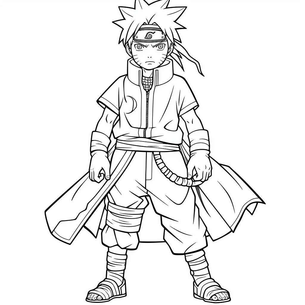 9 Naruto Coloring Pages You Can Download And Print TheToyZone 9 Naruto Coloring Pages You Can Download And Print TheToyZone