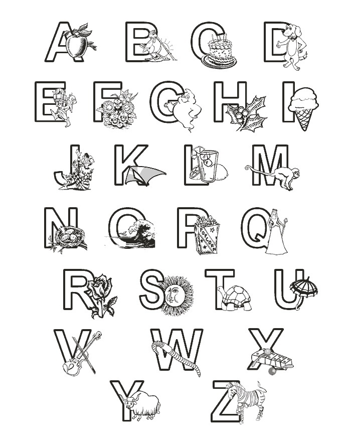 free printable abc coloring book free printable abc coloring book