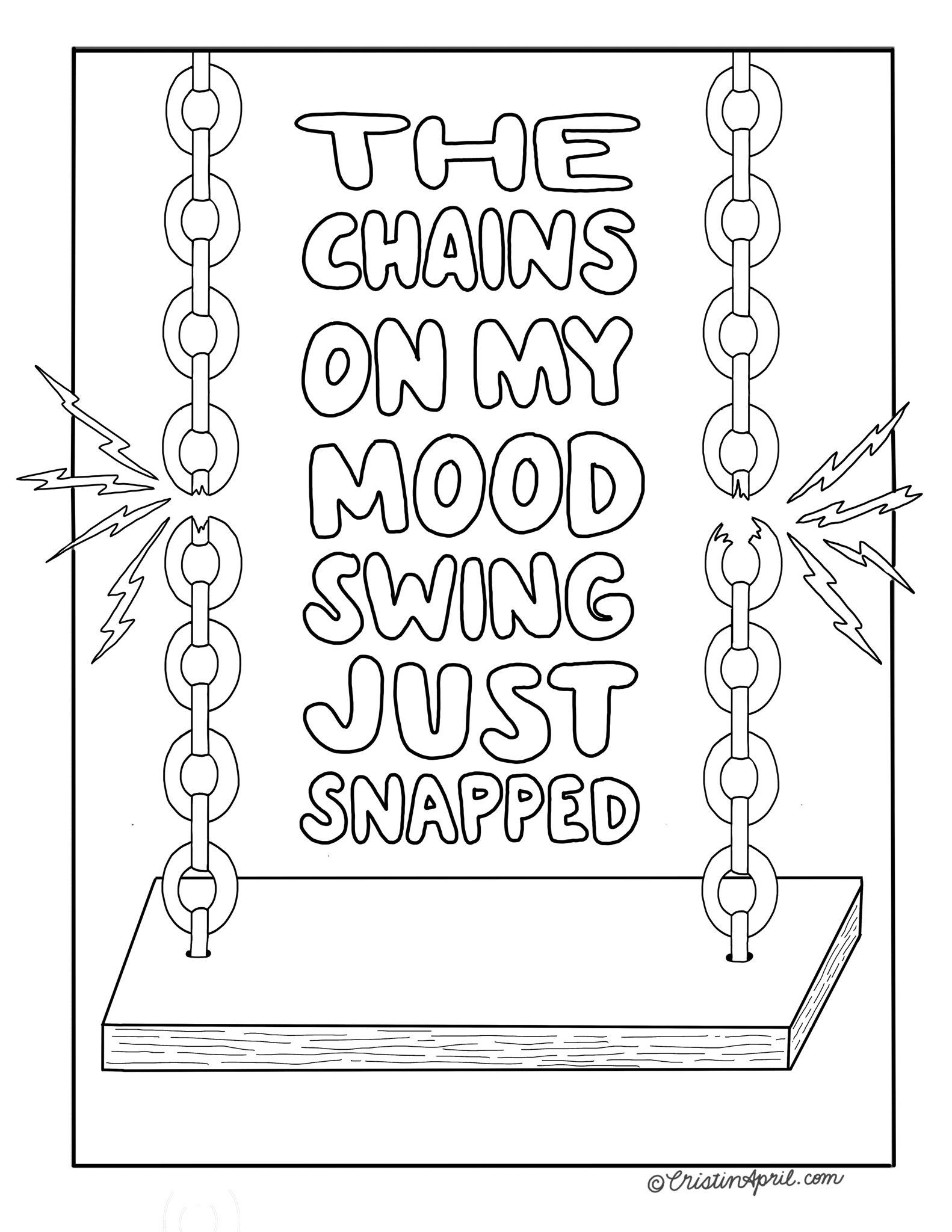 adult humor coloring pages