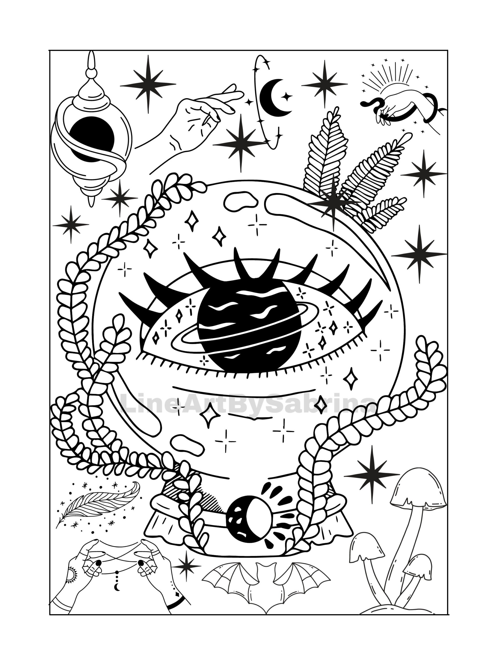 Aesthetic Coloring Pages Coloring Home Aesthetic Coloring Pages Coloring Home