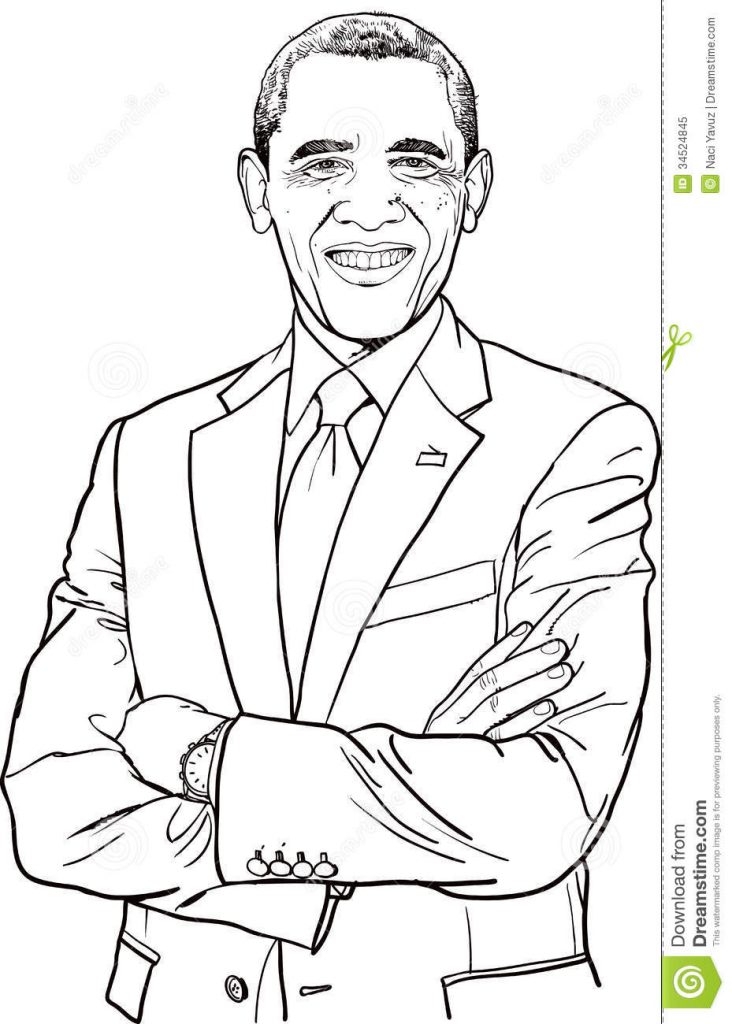 African American Coloring Pages At GetColorings Free Printable 
