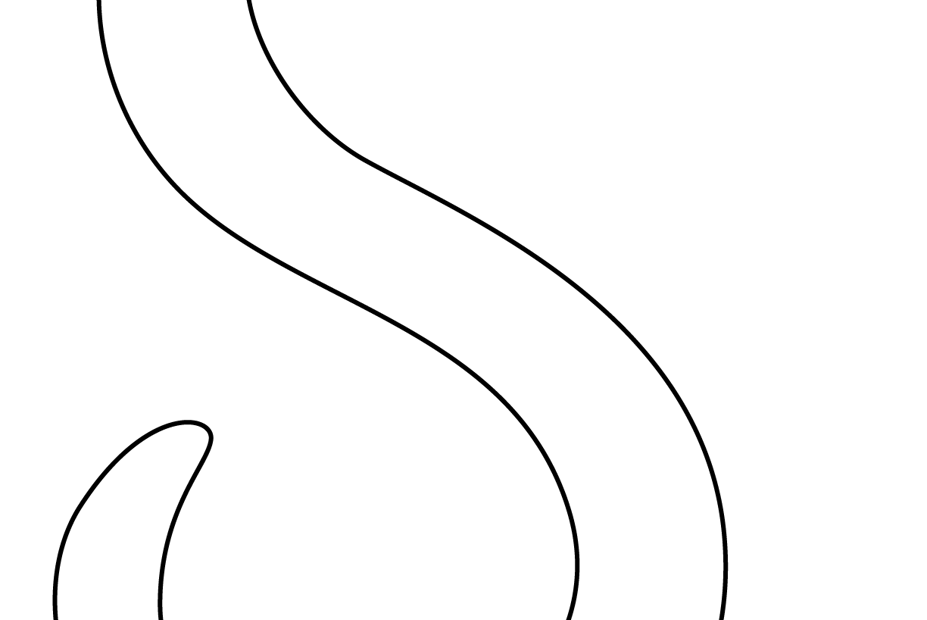 Alphabet Lore Coloring Pages Coloring Home