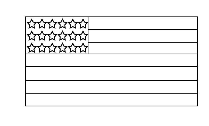 American Flag Coloring Pages Free Printable Artofit American Flag Coloring Pages Free Printable Artofit