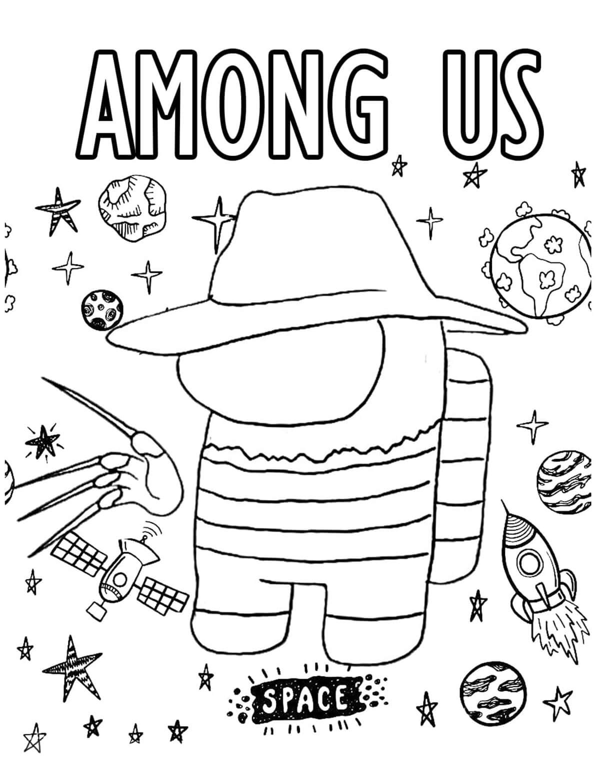 Among Us 21 Coloring Page Free Printable Coloring Pages For Kids Among Us 21 Coloring Page Free Printable Coloring Pages For Kids