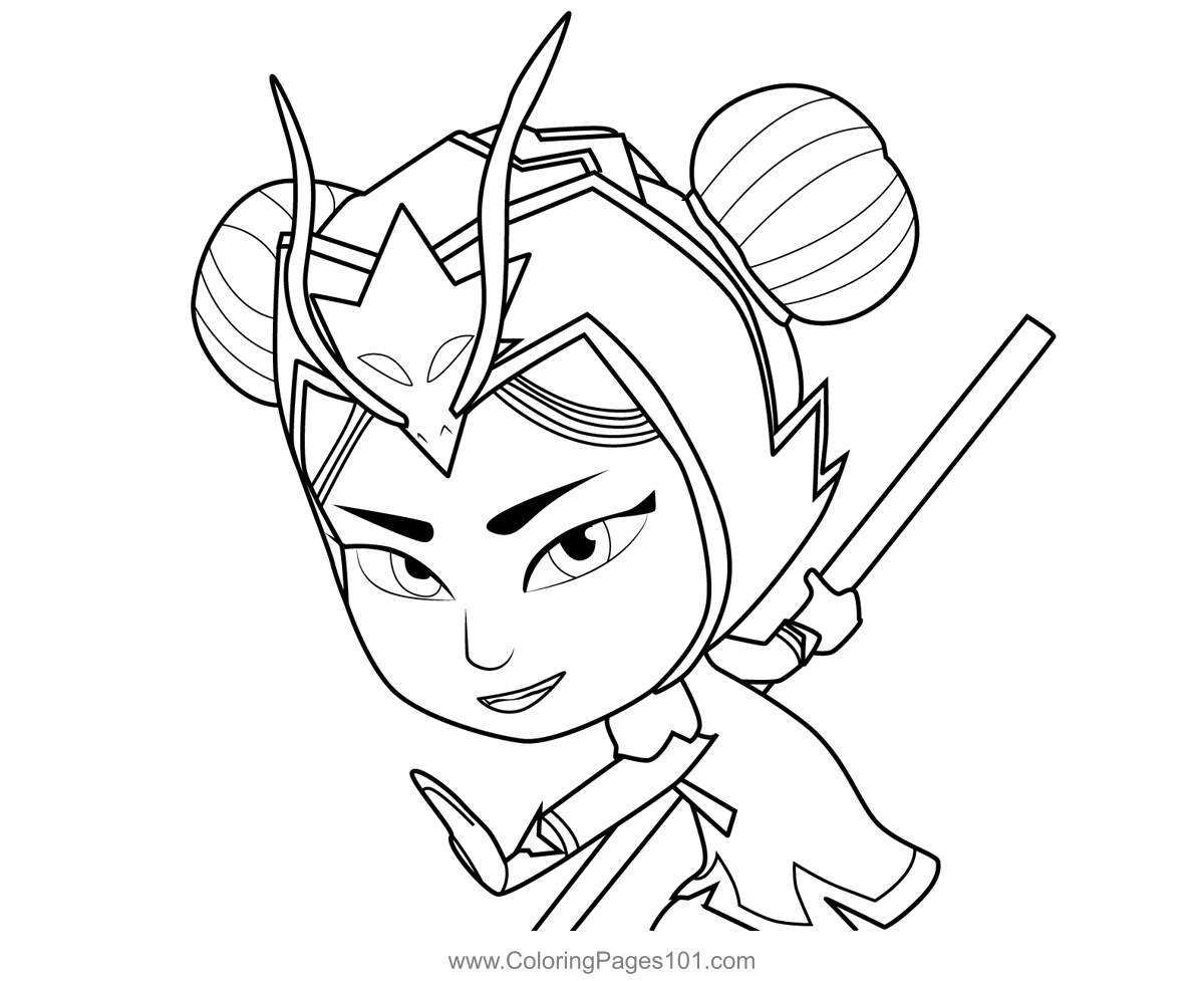 colouring pages PJ Masks colouring pages PJ Masks