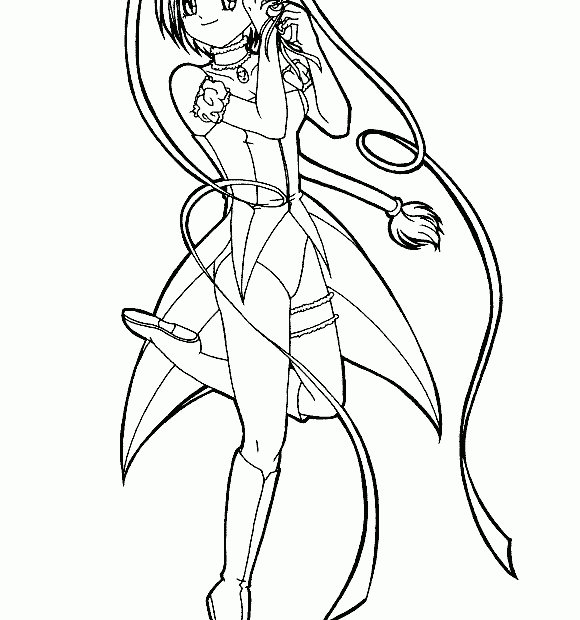 Anime Print Out Coloring Pages Www animefreaks911