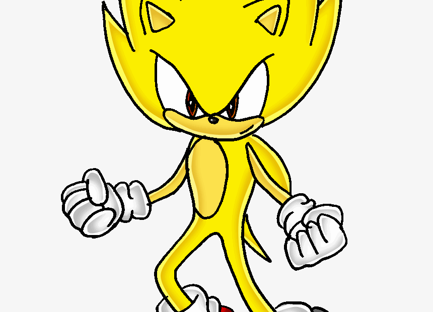 ArtStation Sonic The Hedgehog Drawings 53 OFF