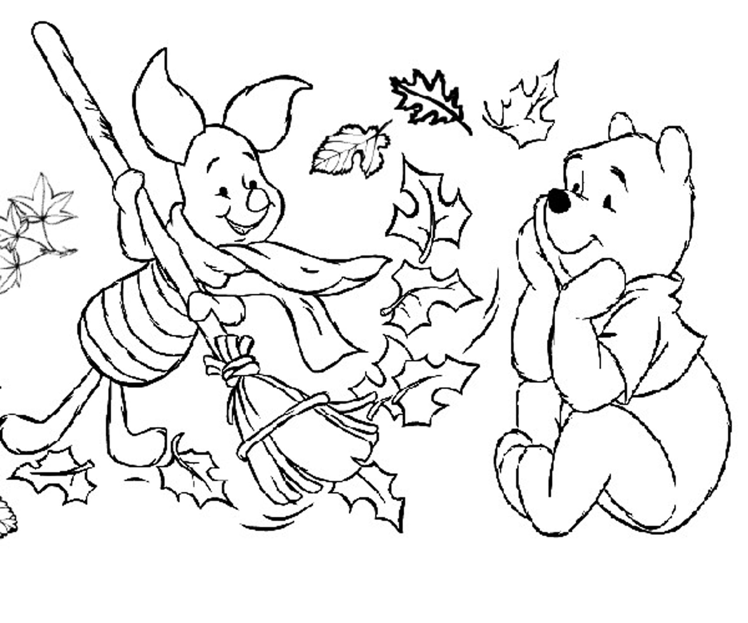 Autumn Coloring Pages For Preschoolers Coloring Home Autumn Coloring Pages For Preschoolers Coloring Home