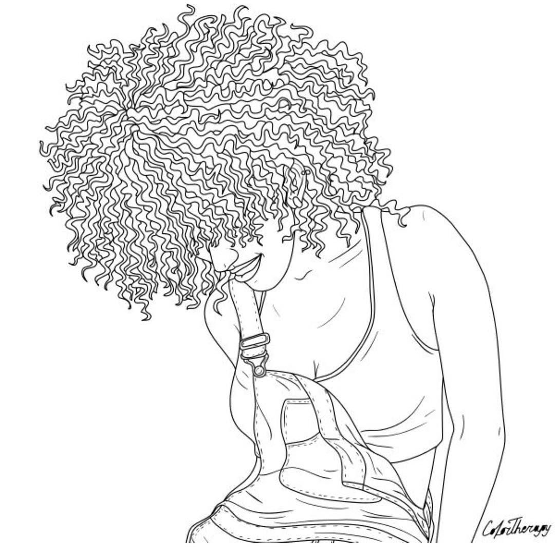 Baddie Coloring Pages Coloring Home Baddie Coloring Pages Coloring Home