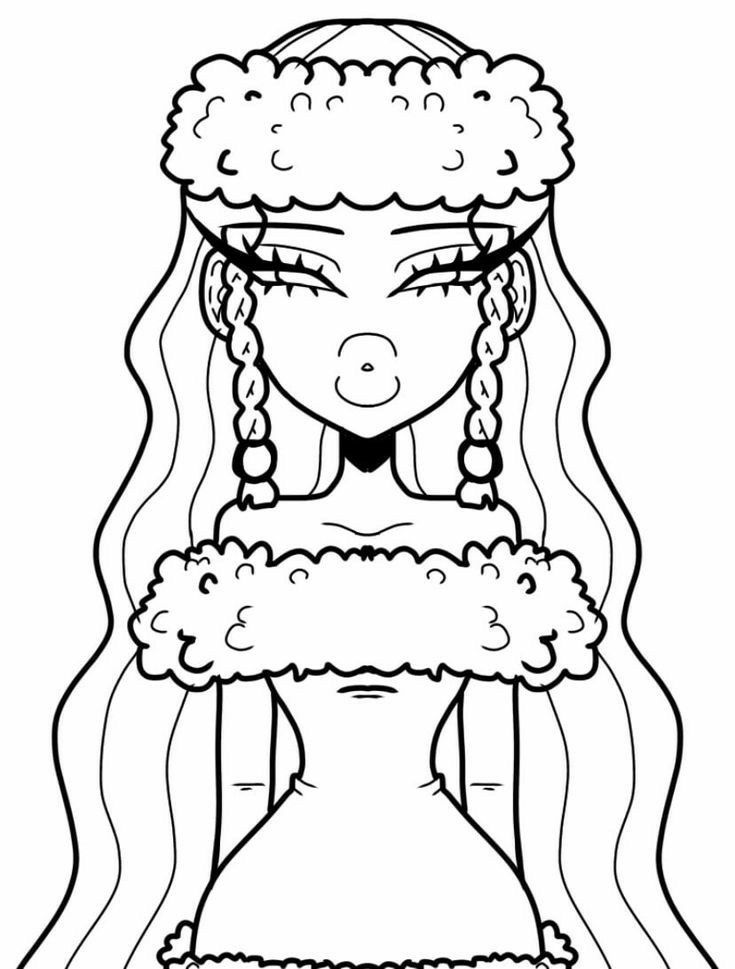 free printable baddie coloring pages free printable baddie coloring pages