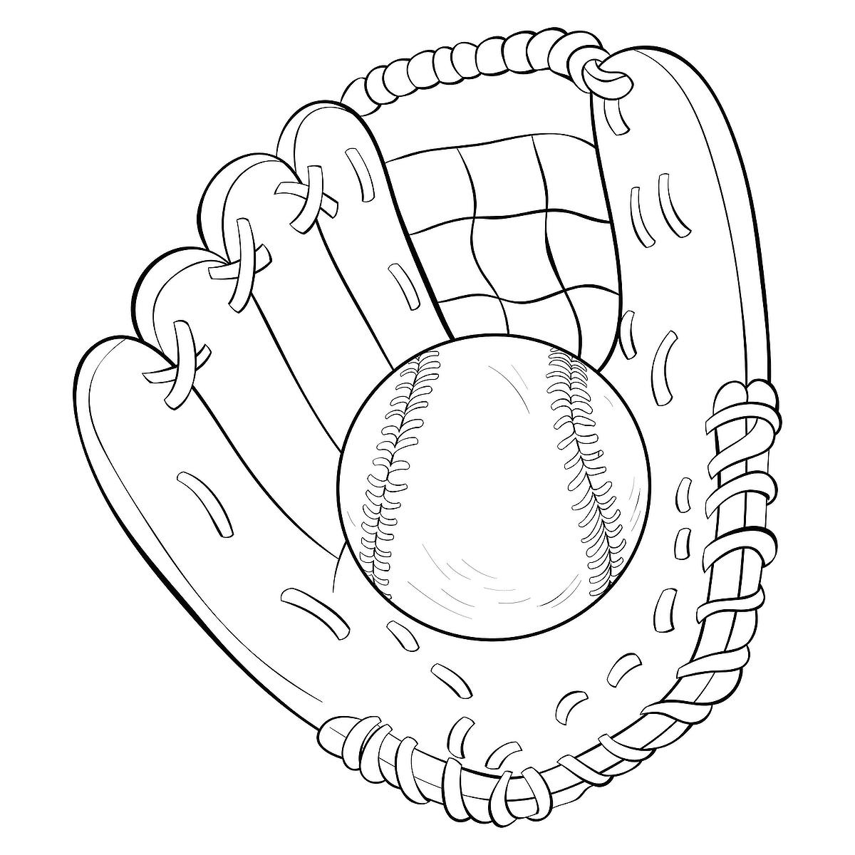 Baseball Coloring Pages For Kids Fun Free Printable Baseball Baseball Coloring Pages For Kids Fun Free Printable Baseball